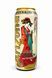 Аризона зеленый чай с женьшенем AriZona Diet Green Tea with Ginseng 650 мл id_4996 фото 1