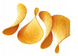 Хрумкі чіпси Pringles Original Crunchy Snack 165 г (тубус) id_4706 фото 5