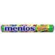 Конфеты жевательные Mentos Discovery, Ментос ассорти 14 фруктовых вкусов, 37,5 г id_4765 фото 1