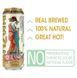 Аризона зеленый чай с женьшенем AriZona Diet Green Tea with Ginseng 650 мл id_4996 фото 2
