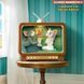 Колекційна фігурка &laquo;Том і Джеррі&raquo; Tom and Jerry Classic Moments 2 Blind Box, 1 шт id_5309 фото 6