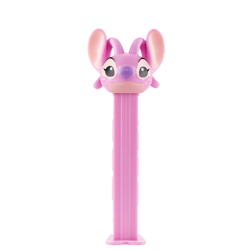 Диспенсер с конфетами PEZ Stitch Collection Stitch 17 г id_3874 фото