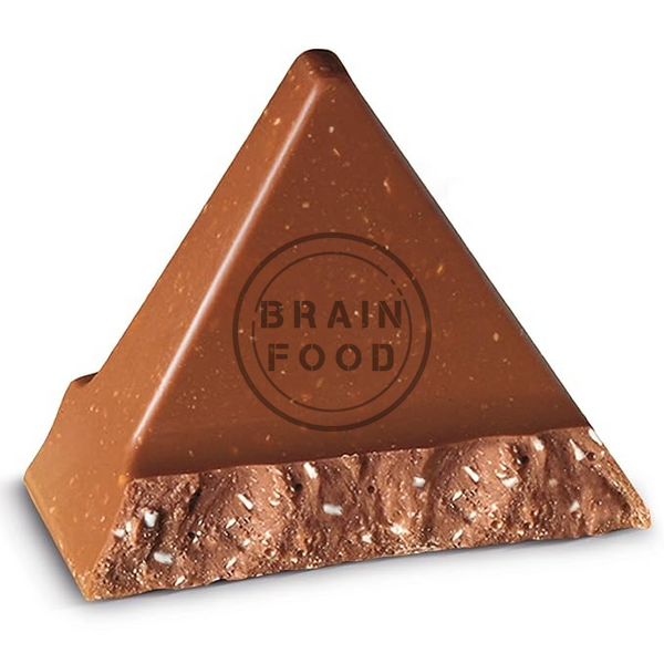 Шоколад молочный Тоблерон Toblerone Milk Chocolate 100 ​​г id_3148 фото