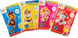 Взрывающиеся конфеты Sweet'n Fun Paw Patrol Popping Candy с леденцем, 15 г  id_4946 фото 2