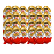 Шоколадне яйце Kinder joy One Piece нова колекція кіндер Ван Піс 20г id_5133 фото 1