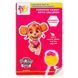 Взрывающиеся конфеты Sweet'n Fun Paw Patrol Popping Candy с леденцем, 15 г  id_4946 фото 1