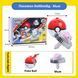 Бейблейд набор в стиле Pokemon на одного  id_5084 фото