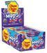 Жувальні цукерки Chupa Chups Mads Berries (Чупа Чупс червоні ягоди) 45г id_5135 фото 3