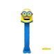 Диспенсер Minion Henry PEZ Dispenser Генри Миньон, 17 г id_5022 фото