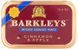 Мятные леденцы Barkleys Mints 50 г 	 id_3936 фото