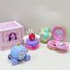 Набор декоративной косметики Disney Princess (тени, румяна) - Эльза id_5072 фото 5