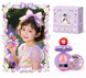 Набор декоративной косметики Disney Princess (тени, румяна) - Белоснежка id_5071 фото 4
