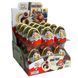 Фірмовий блок Kinder joy One Piece нова колекція Кіндер Джой Ван Піс, 24 шт id_5247 фото 1