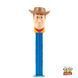 Диспенсер PEZ Woody &laquo;Історія іграшок 5&raquo; Вуді 17 г id_5024 фото