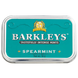 Мятные леденцы Barkleys Mints 50 г id_4085 фото