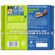 Шоколад Ritter Sport Crunchy Duo Ріттер Спорт хрумкі вершки та шоколадний хруст 218 г id_4501 фото 2