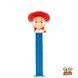 Диспенсер PEZ Jessie &laquo;Історія іграшок 5&raquo; Джессі 17 г id_5025 фото