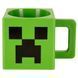 Подарочная чашка в стиле Minecraft майнкрафт id_5318 фото 1
