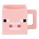 Подарочная чашка в стиле Minecraft майнкрафт id_5316 фото