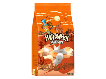 Маршмелоу до Хелловіну Halloween Mallows 275 г id_2664 фото