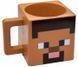 Подарочная чашка в стиле Minecraft майнкрафт id_5321 фото