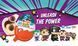 Шоколадное яйцо 2026 Kinder Joy Funko Pop DC Киндер джой DC 20г id_4707 фото 2