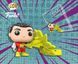Шоколадное яйцо 2026 Kinder Joy Funko Pop DC Киндер джой DC 20г id_4707 фото 5