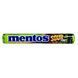 Конфеты жевательные Mentos Sour Tones, Ментос с кисло-сладким вкусом 37,5 г id_4766 фото 1