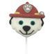 Маршмеллоу на палочке Щенячий Патруль PAW Patrol 45 г id_4937 фото