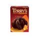 Шоколадний апельсин Terry's Chocolate Dark з темного шоколаду з апельсиновою олією 145г id_5123 фото 1
