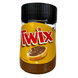 Шоколадная паста с кусочками печенья Twix 350 г id_1094 фото