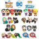 Шоколадное яйцо 2026 Kinder Joy Funko Pop DC Киндер джой DC 20г id_4707 фото 3