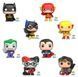 Шоколадное яйцо 2026 Kinder Joy Funko Pop DC Киндер джой DC 20г id_4707 фото 4