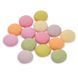 Конфеты жевательные Mentos Sour Tones, Ментос с кисло-сладким вкусом 37,5 г id_4766 фото 4