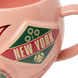 Эксклюзивная керамическая чашка из коллекции Quality Quidditch Supplies Гарри Поттер 467 мл id_5254 фото 3