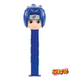 Диспенсер із цукерками PEZ Naruto Collection Sasuke (Саске) 17 г id_3903 фото
