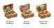 Коллекционная фигурка POP MART Toy Story 5 Pixar/Disney История игрушек 5, 1 шт id_5070 фото 8