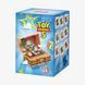 Коллекционная фигурка POP MART Toy Story 5 Pixar/Disney История игрушек 5, 1 шт id_5070 фото 1