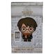 Гіпсова фігурка для розмальовки Гаррі Поттер HARRY POTTER - Figure Painting Set id_2803 фото 2