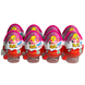 Шоколадне яйце 2026 Kinder Joy із серії "Looney Tunes Tweety" Луні Тюнз Твіті 20 г - Нова колекція іграшок! id_4859 фото 1