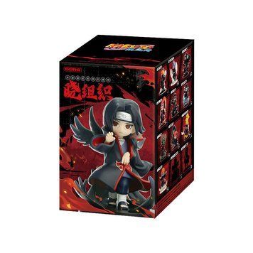 Коллекционная фигурка &laquo;Наруто&raquo; pop mart боевые сцены Naruto, 1 шт id_5090 фото