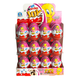 Шоколадне яйце 2026 Kinder Joy із серії "Looney Tunes Tweety" Луні Тюнз Твіті 20 г - Нова колекція іграшок! id_4860 фото 1