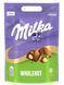 Цукерки Milka travel collection wholenut з цілими горіхами, 300 г id_4792 фото 1