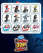 Шоколадное яйцо 2026 Kinder Joy из серии "Spider-Man" Человек-паук 20 г - Новая коллекция игрушек! id_4858 фото 3