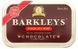 Мятные леденцы Barkleys Mints 50 г id_3945 фото