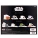 Набор Meta Merch Star Wars для эспрессо "Звездные войны: Повстанцы" на 4 персоны id_5030 фото 6