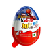 Шоколадное яйцо 2026 Kinder Joy из серии "Spider-Man" Человек-паук 20 г - Новая коллекция игрушек! id_4858 фото 1