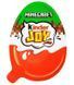 Набор Kinder Joy Minecraft Киндер джой Майнкрафт (коллекция 2026) 3&times;20 г id_4737 фото 2