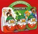 Набор Kinder Joy Minecraft Киндер джой Майнкрафт (коллекция 2026) 3&times;20 г id_4737 фото 1