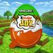 Шоколадне яйце Kinder Joy &ndash; Minecraft Кіндер Джой Майнкрафт (колекція 2026) 20 г id_4658 фото 1